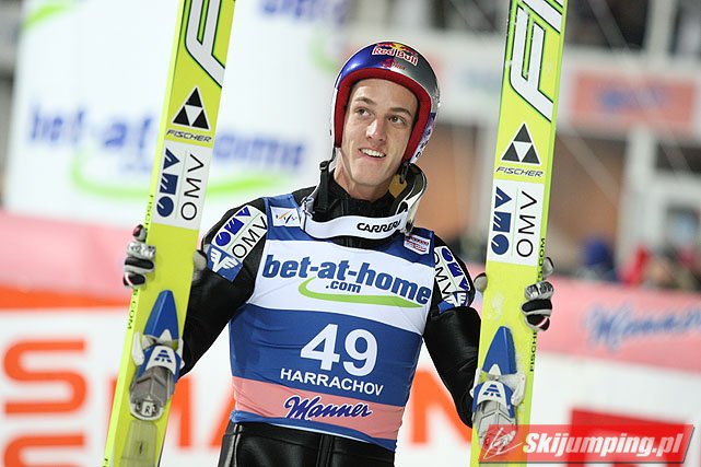 122 Gregor Schlierenzauer